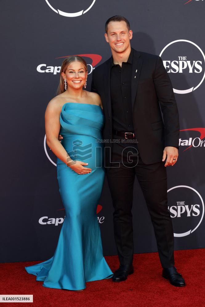 2023 ESPY Awards - LA