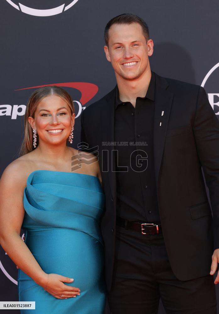 2023 ESPY Awards - LA
