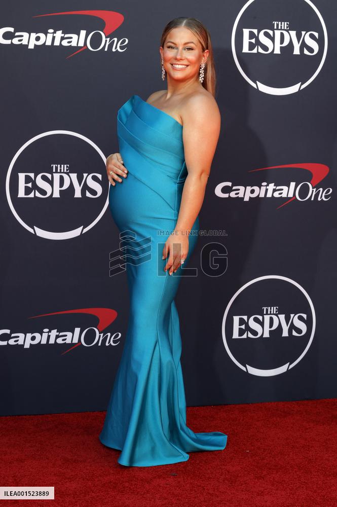2023 ESPY Awards - LA