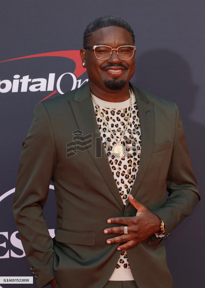 2023 ESPY Awards - LA