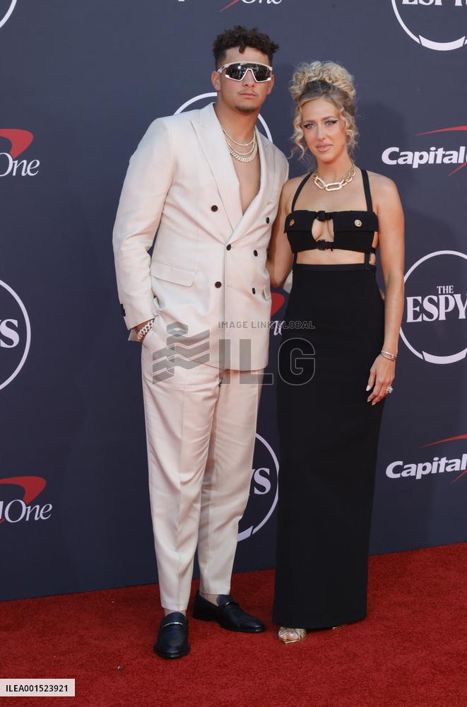 2023 ESPY Awards - LA