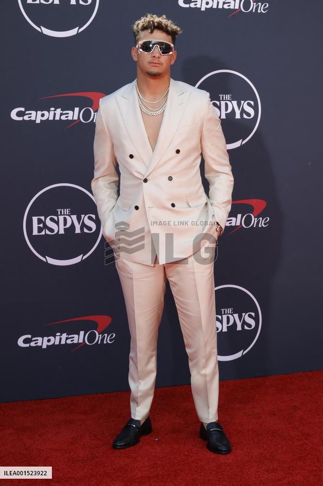 2023 ESPY Awards - LA