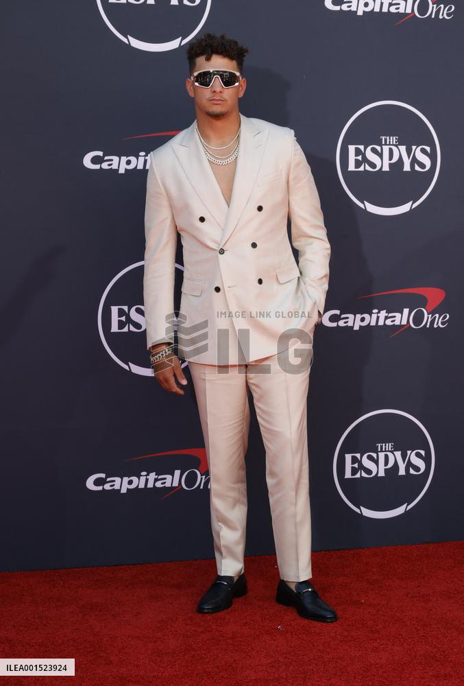 2023 ESPY Awards - LA