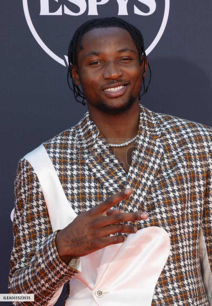 2023 ESPY Awards - LA