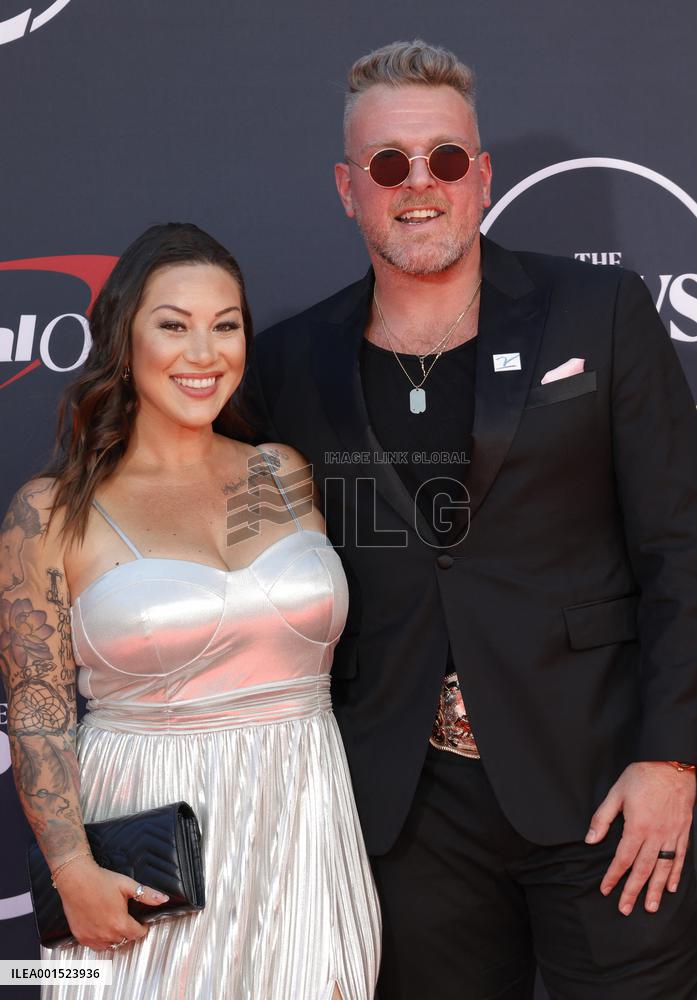 2023 ESPY Awards - LA