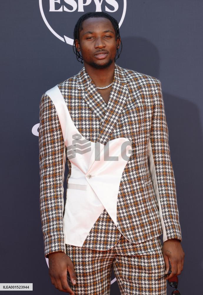 2023 ESPY Awards - LA