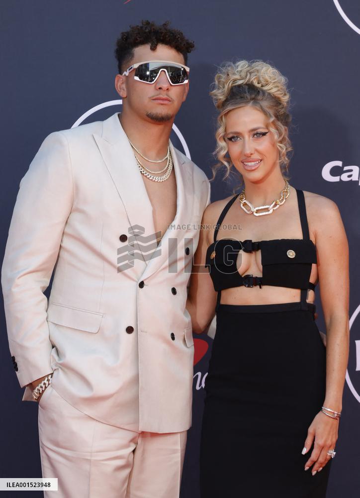 2023 ESPY Awards - LA