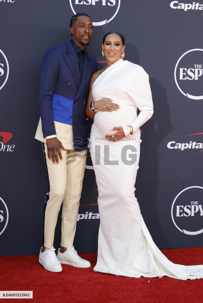 2023 ESPY Awards - LA