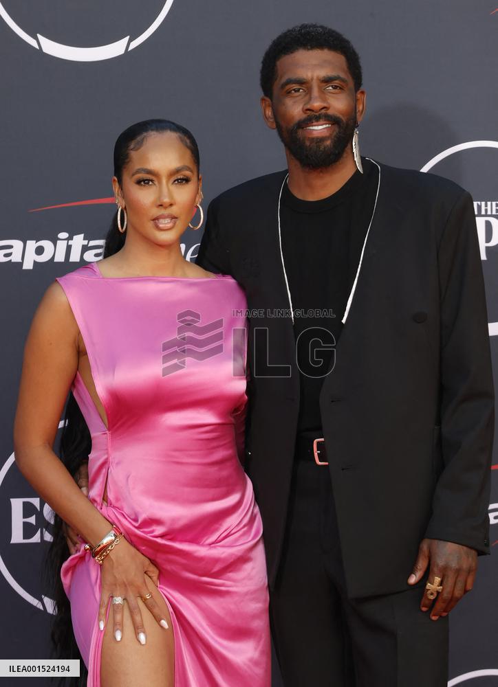 2023 ESPY Awards - LA