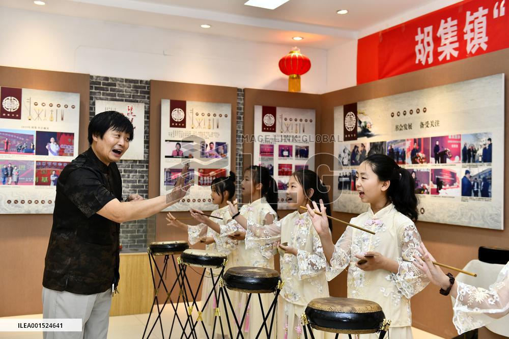 CHINA-SHANDONG-SUMMER VACATION (CN)