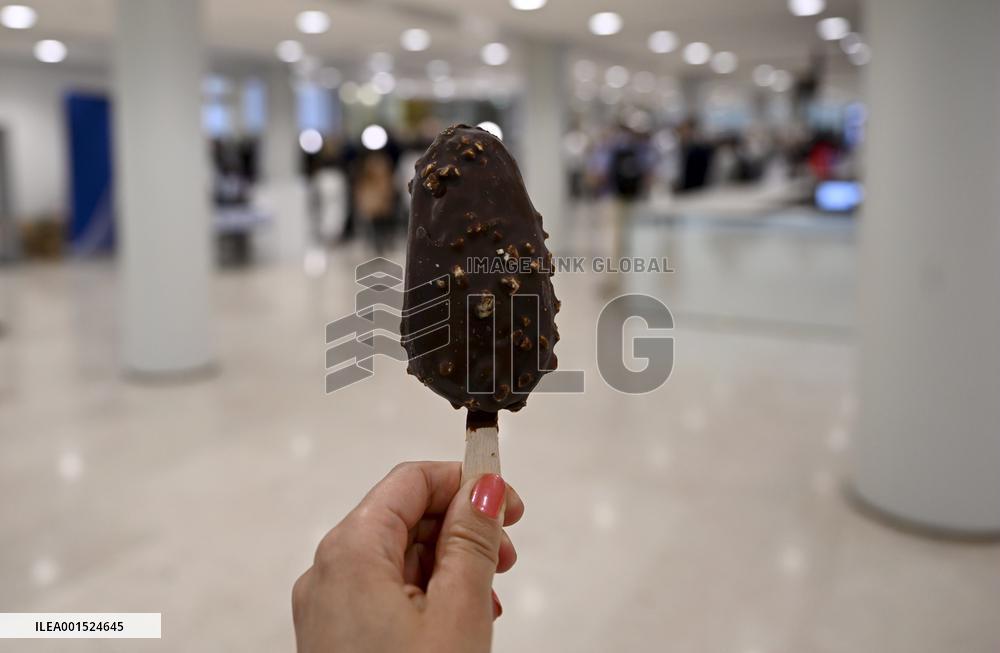 US-Nordic Leaders Summit 2023 Helsinki, Finland