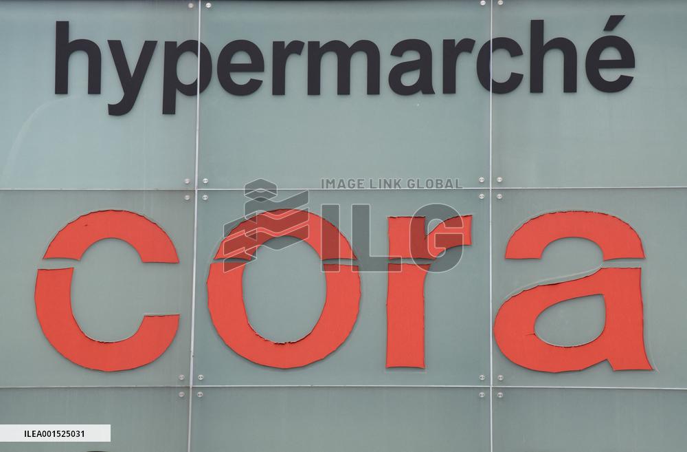Carrefour Buys The Cora Brand