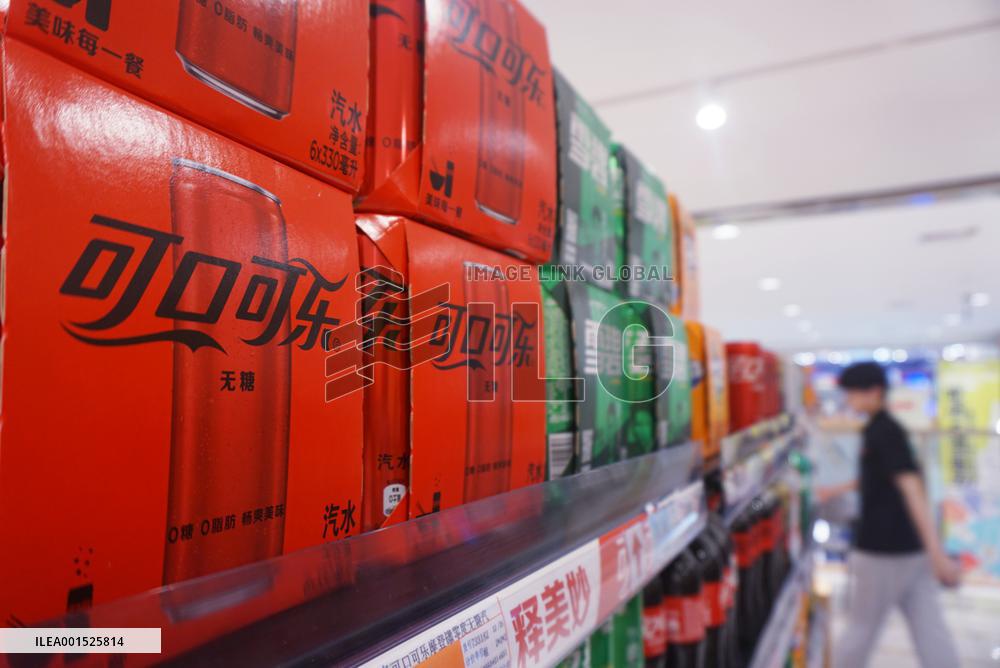 WHO Announces Aspartame May Cause Cancer