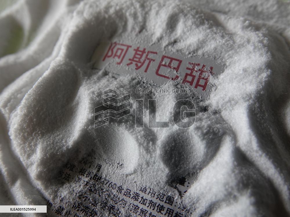 Aspartame May Cause Cancer