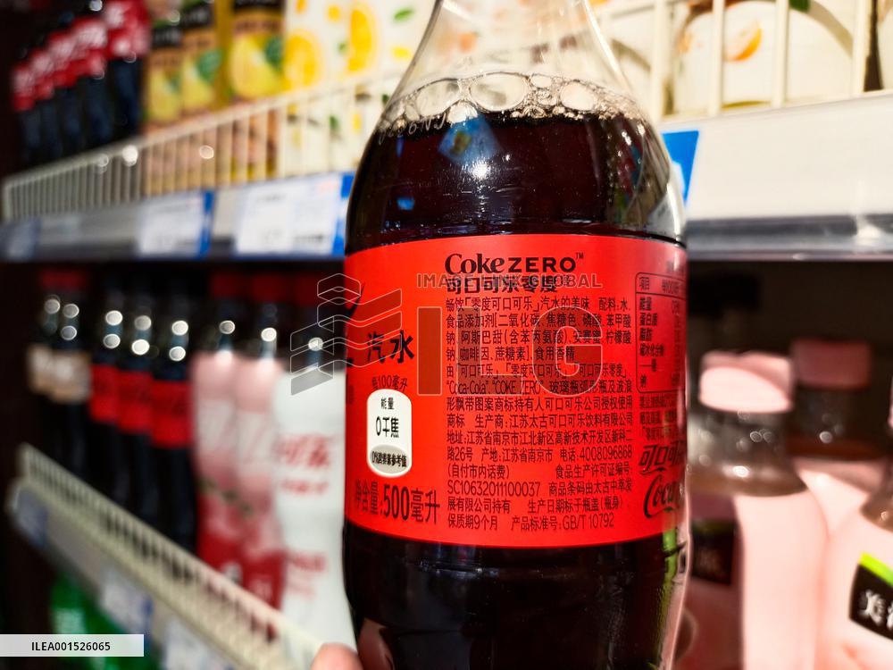 Aspartame May Cause Cancer