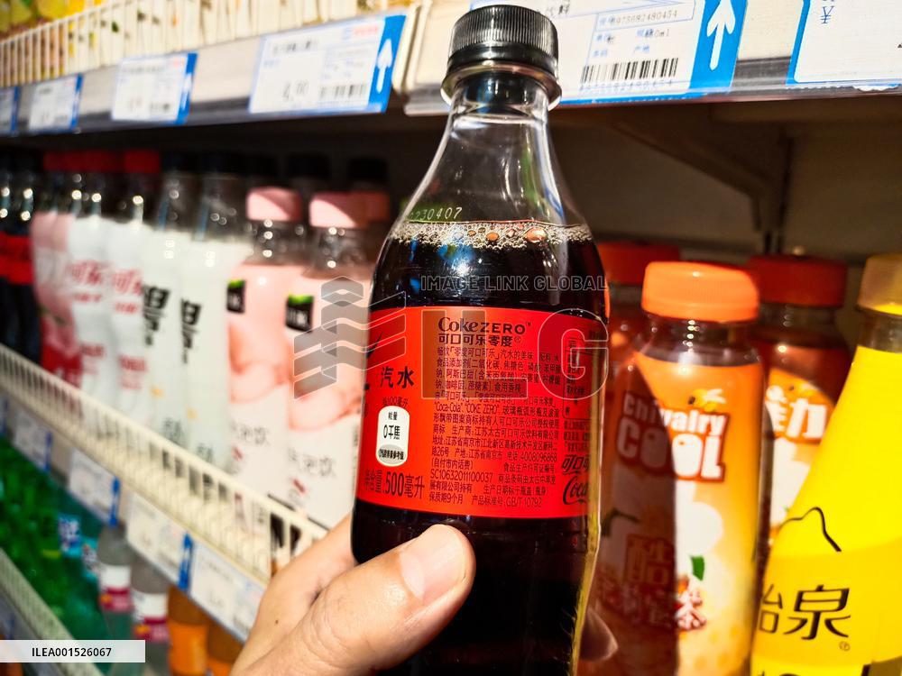 Aspartame May Cause Cancer