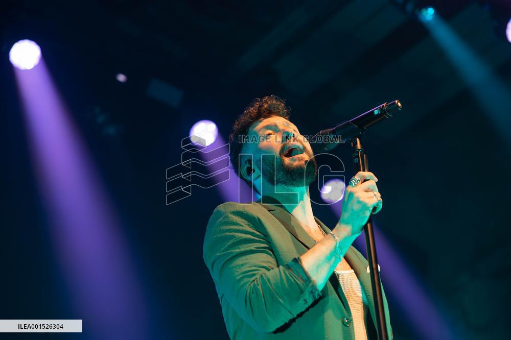 Calum Scott