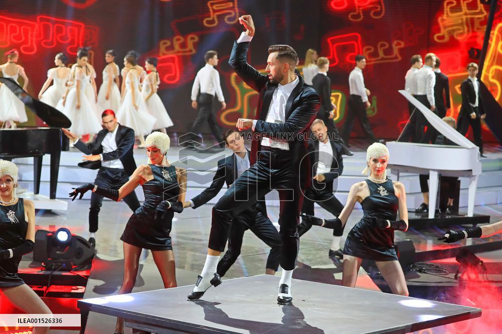 BELARUS-VITEBSK-SLAVIANSKI BAZAAR