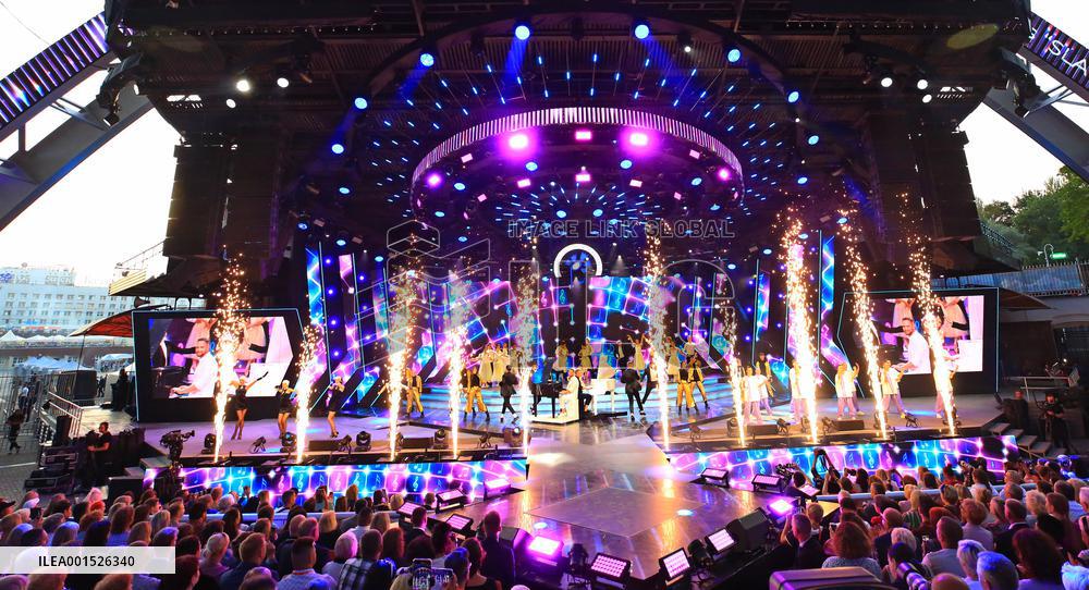 BELARUS-VITEBSK-SLAVIANSKI BAZAAR