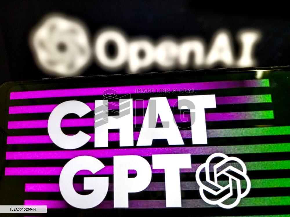 ChatGPT Under Investigation By The United States