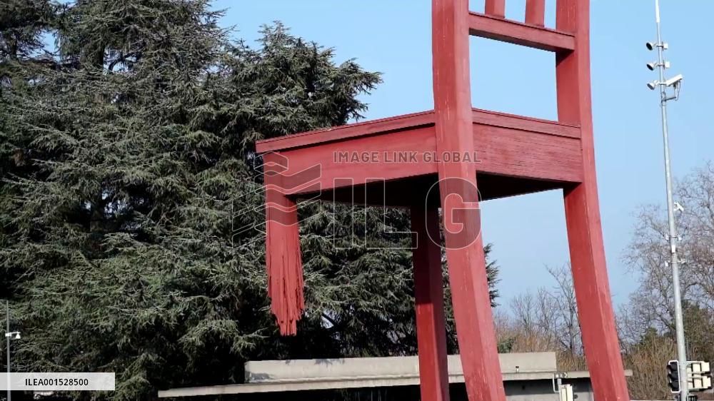 China highlights contribution of development to enjoyment of all human rights