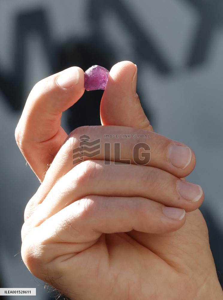 William Shatner Wants To Send Your DNA To The Moon - LA