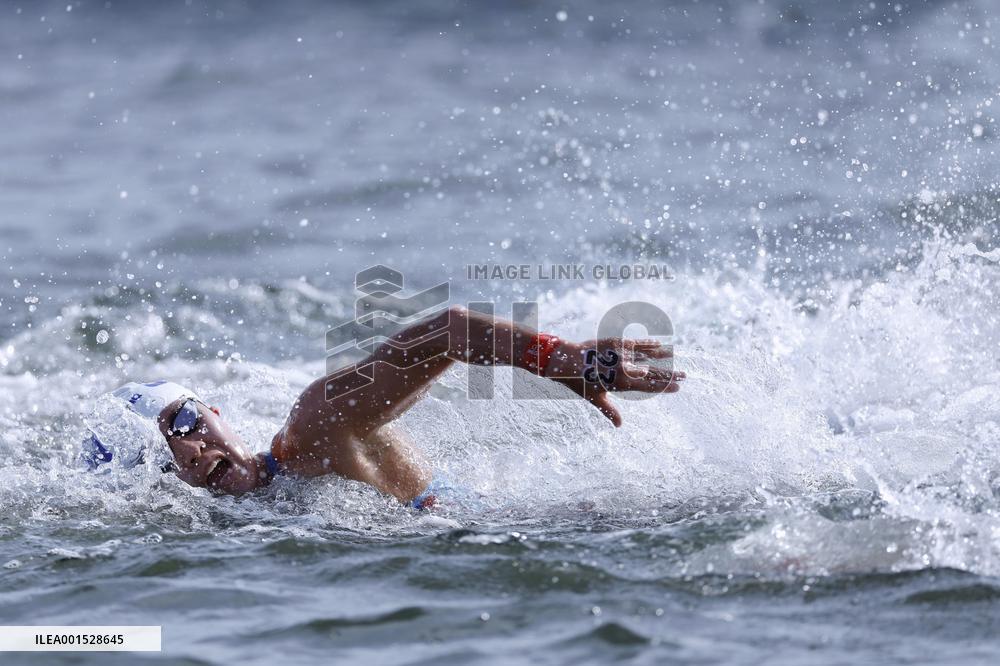 World aquatics championships