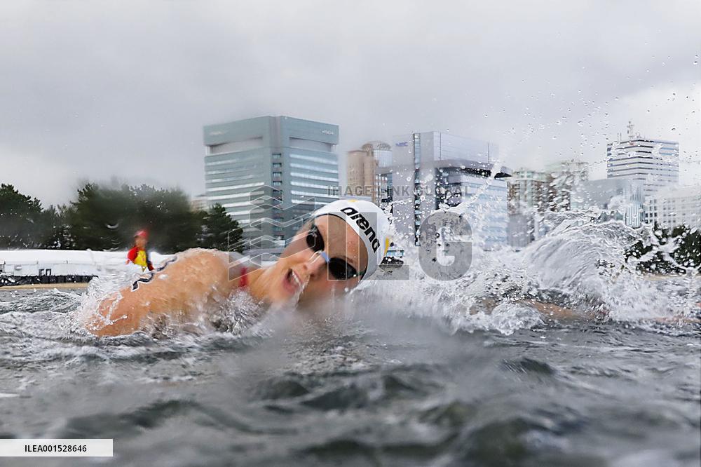 World aquatics championships