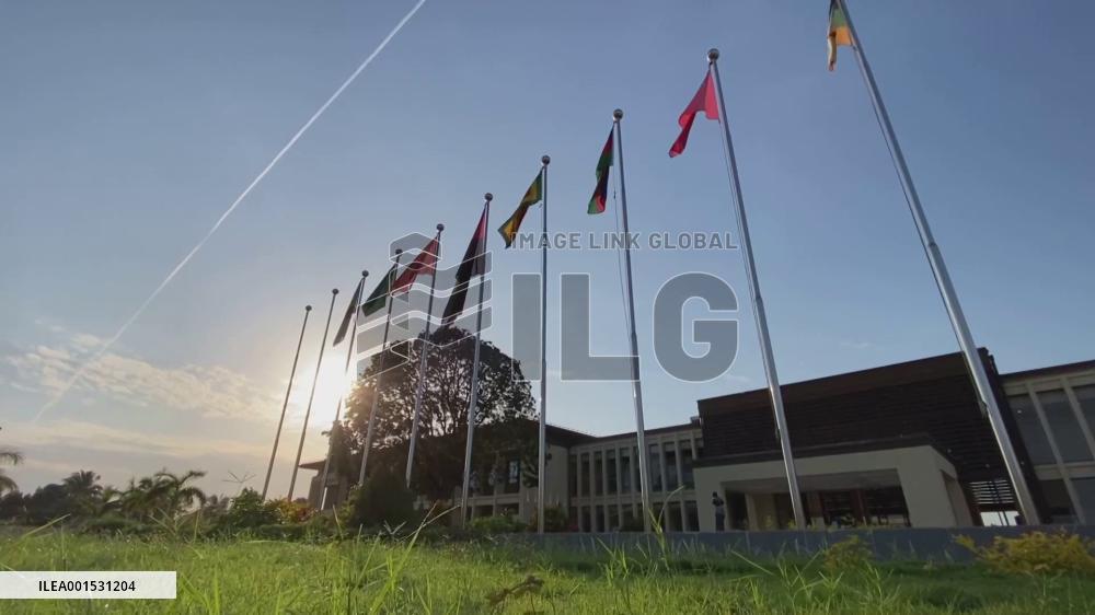 Tanzania to benefit from TVET collaboration with China: minister