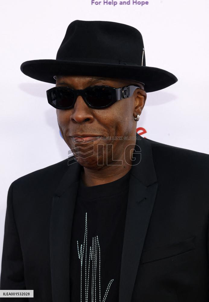 HollyRod 2023 DesignCare Gala - LA