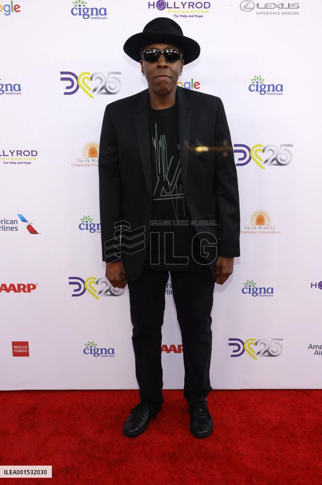 HollyRod 2023 DesignCare Gala - LA