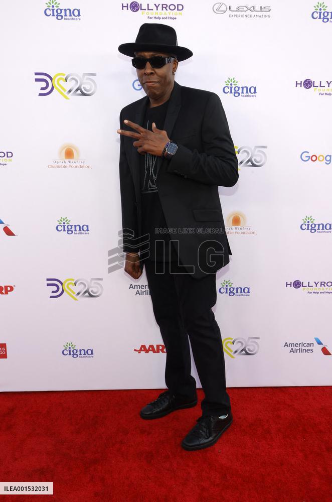 HollyRod 2023 DesignCare Gala - LA