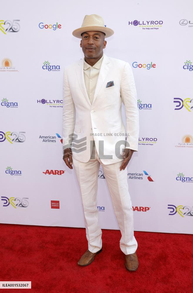 HollyRod 2023 DesignCare Gala - LA