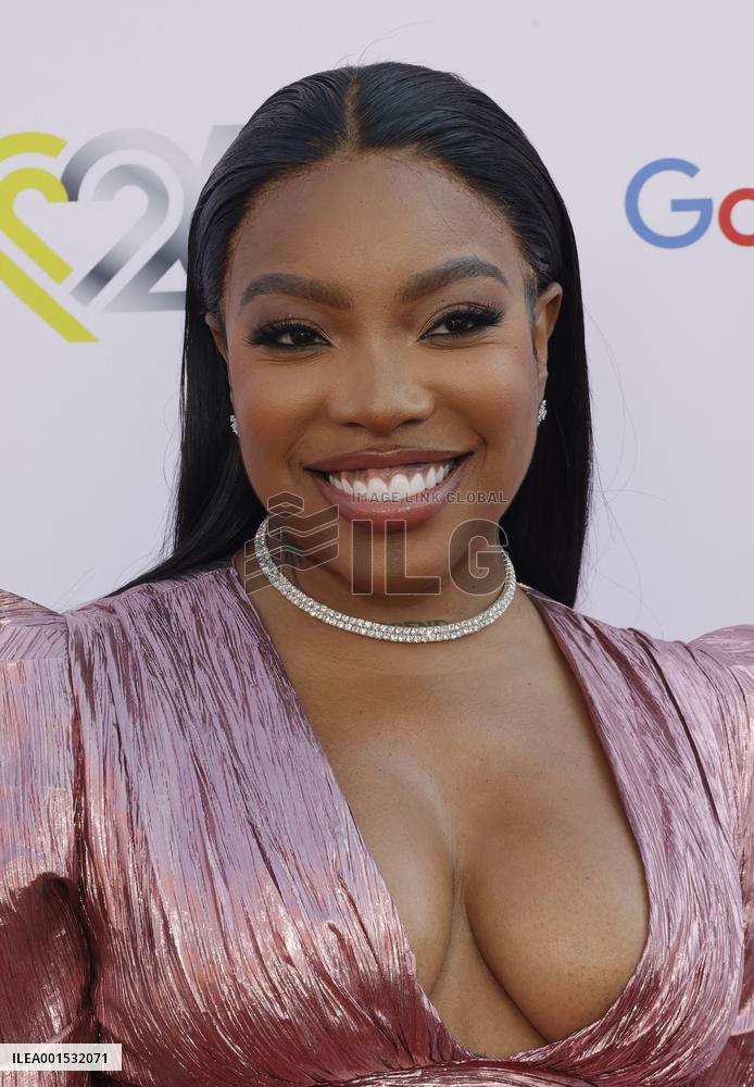 HollyRod 2023 DesignCare Gala - LA