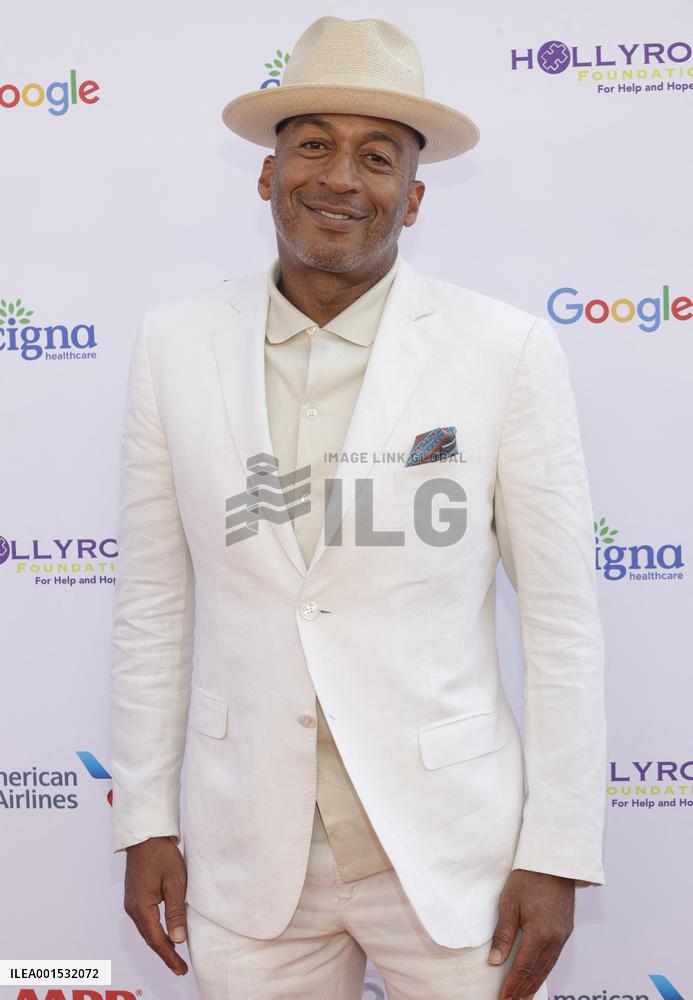 HollyRod 2023 DesignCare Gala - LA