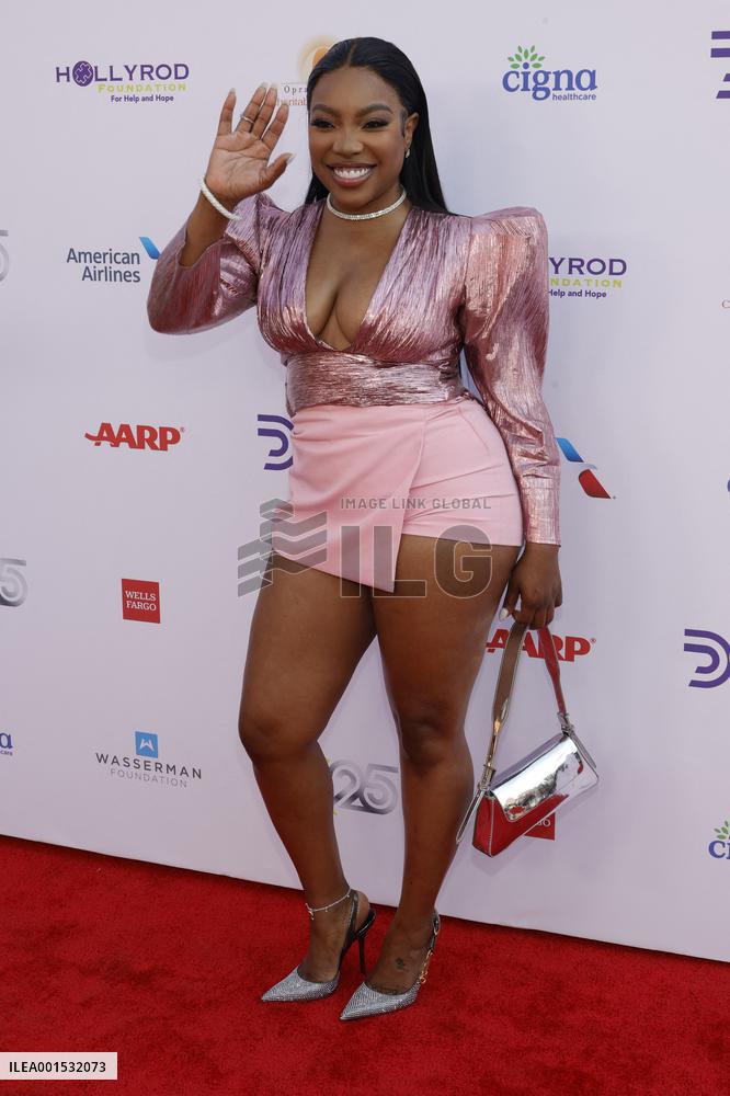 HollyRod 2023 DesignCare Gala - LA