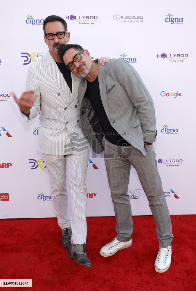 HollyRod 2023 DesignCare Gala - LA