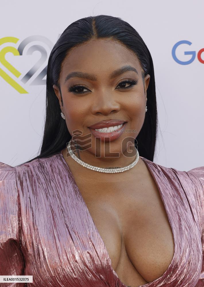 HollyRod 2023 DesignCare Gala - LA