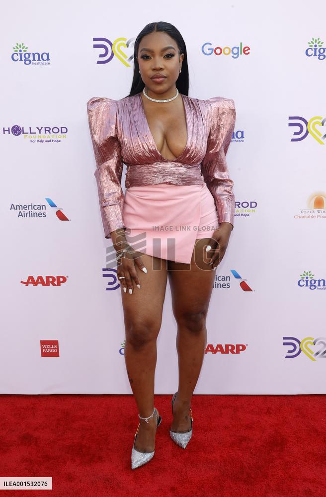 HollyRod 2023 DesignCare Gala - LA