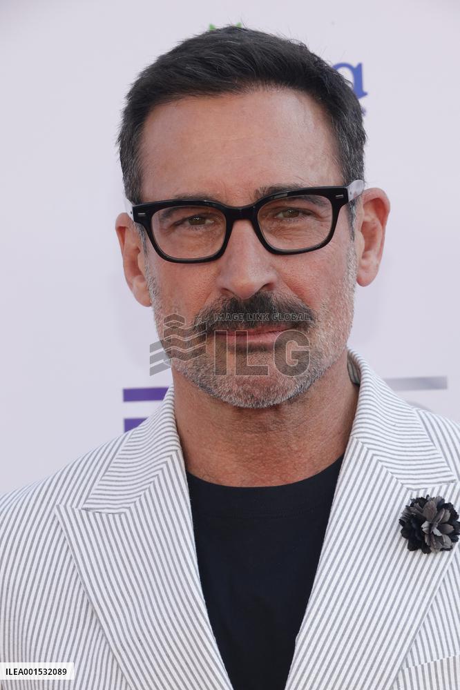 HollyRod 2023 DesignCare Gala - LA