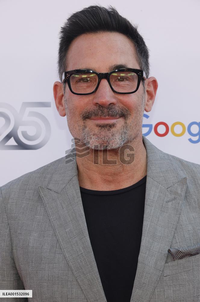 HollyRod 2023 DesignCare Gala - LA