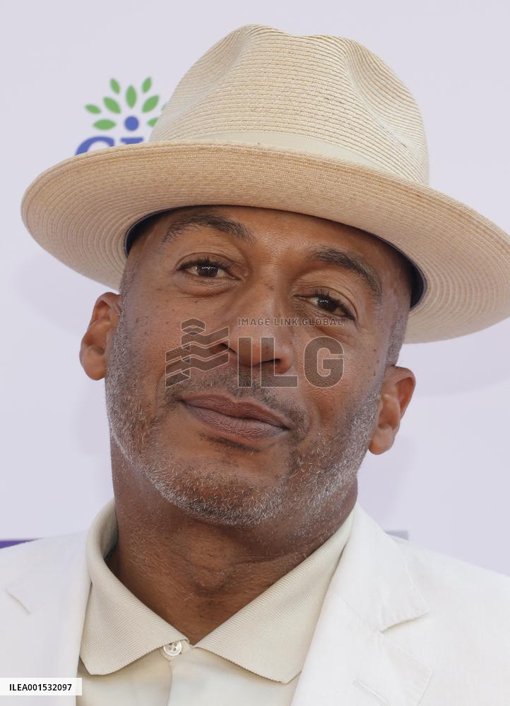 HollyRod 2023 DesignCare Gala - LA