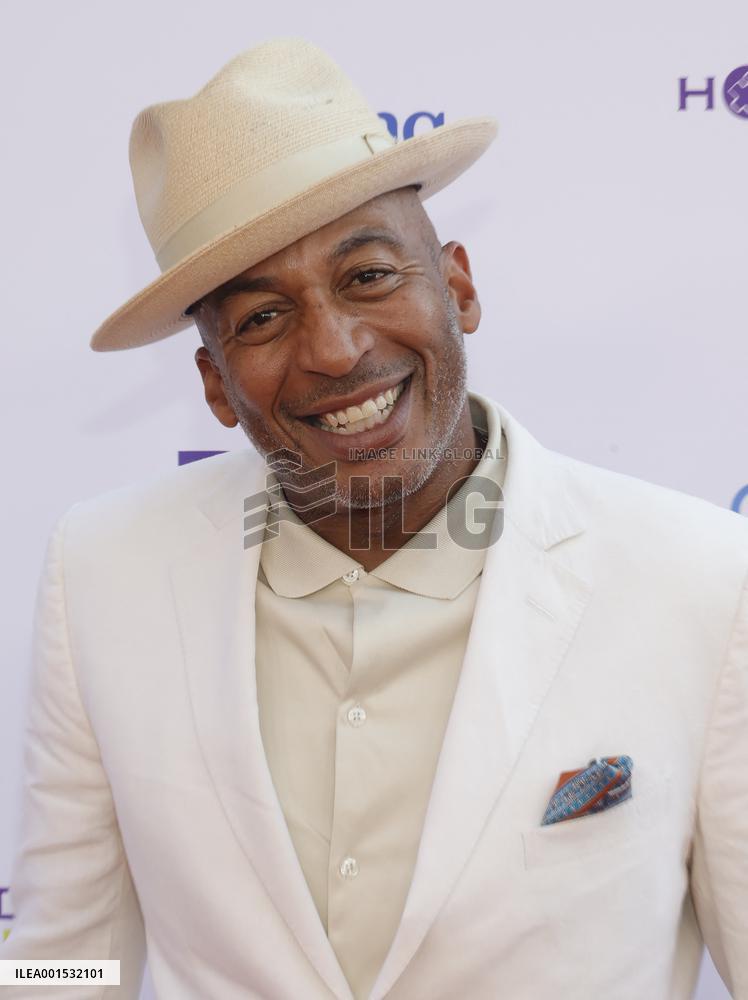 HollyRod 2023 DesignCare Gala - LA