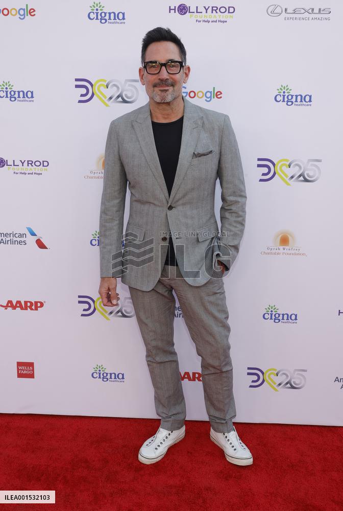 HollyRod 2023 DesignCare Gala - LA