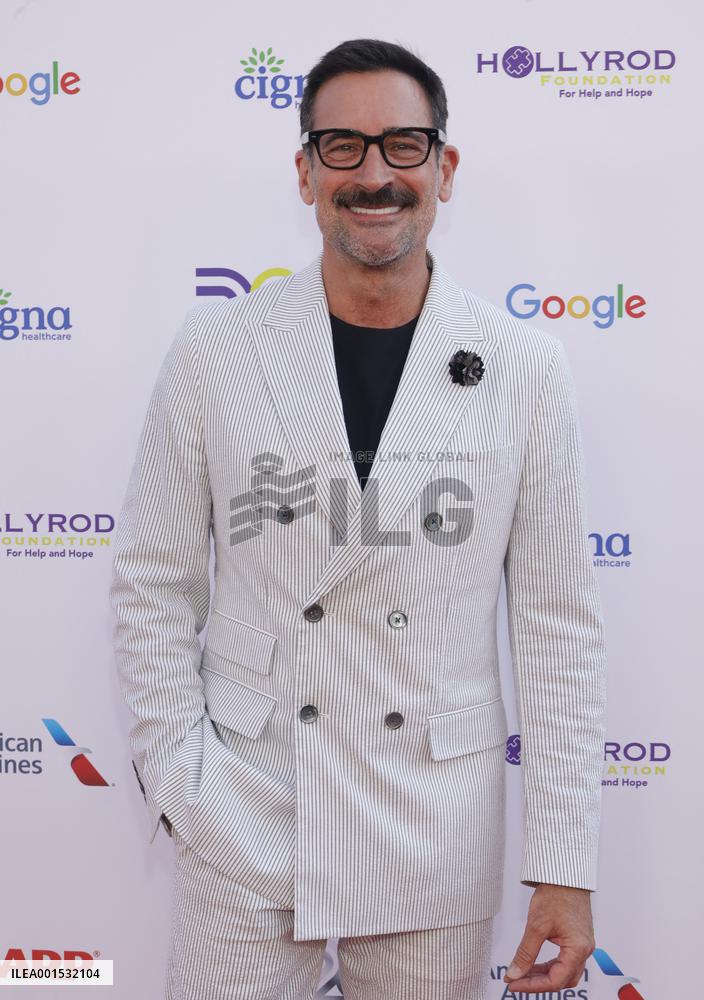 HollyRod 2023 DesignCare Gala - LA