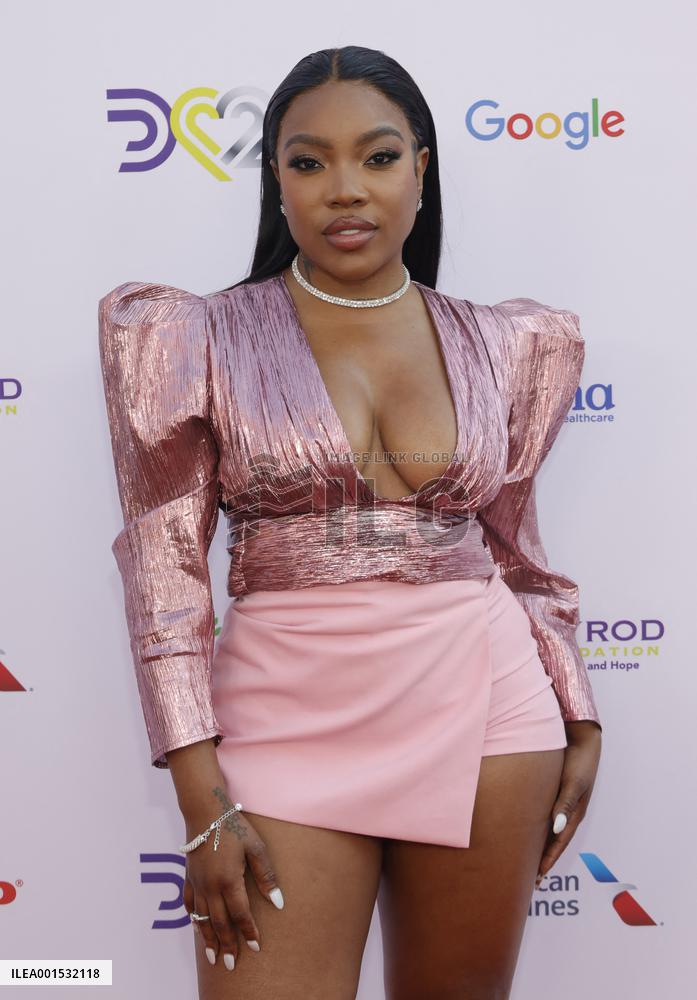 HollyRod 2023 DesignCare Gala - LA