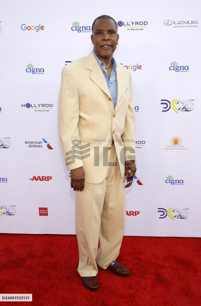 HollyRod 2023 DesignCare Gala - LA