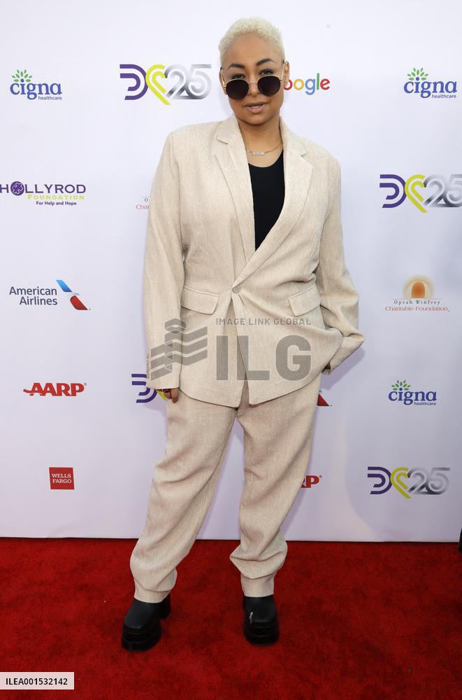 HollyRod 2023 DesignCare Gala - LA