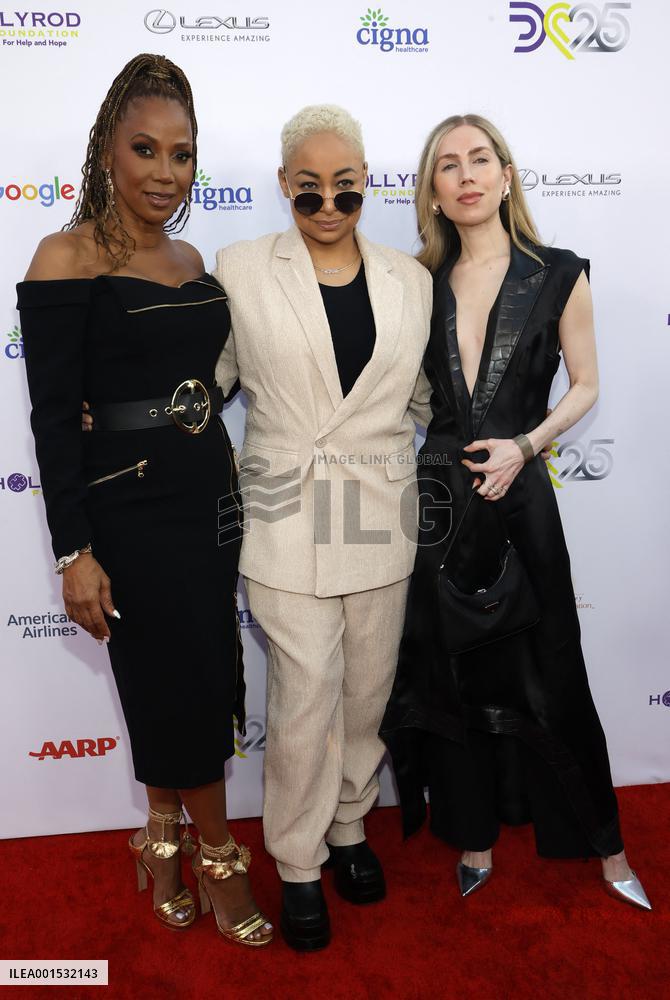 HollyRod 2023 DesignCare Gala - LA