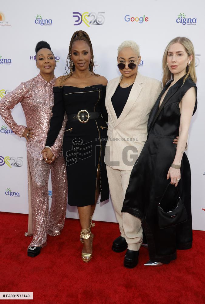 HollyRod 2023 DesignCare Gala - LA